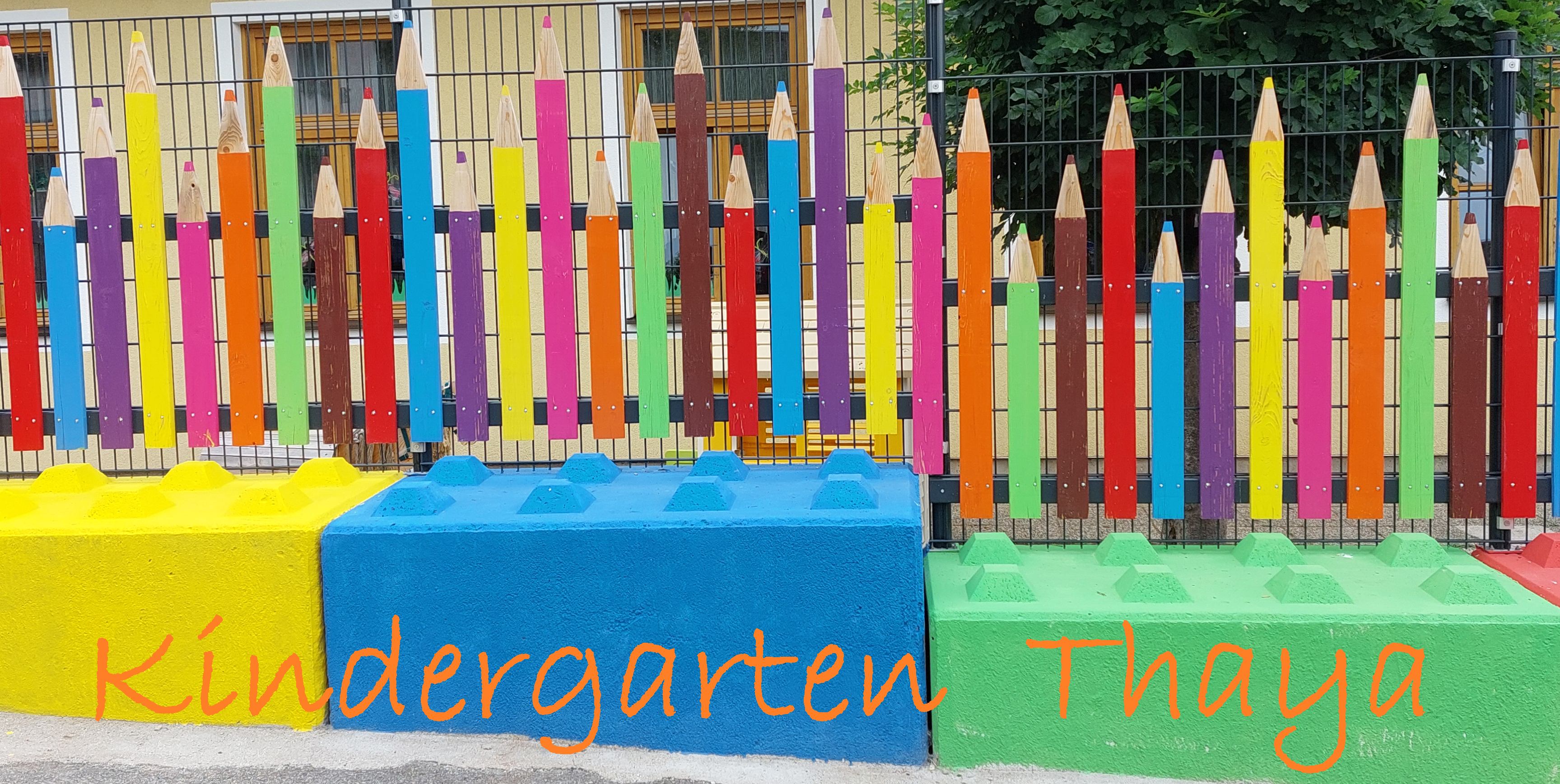 NÖ Landeskindergarten Thaya
